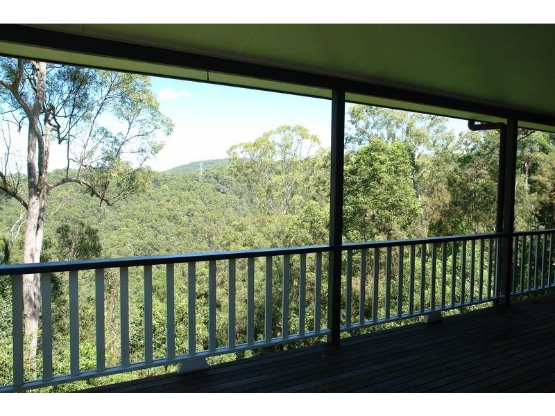 680 Haven Road, Upper Brookfield QLD 4069